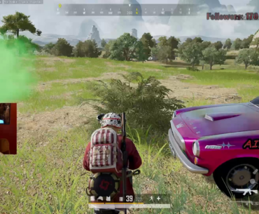 Have you ever seen a C4 kill like this before???