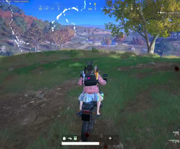 Watched this back 30+ times, still can't see the guy! 1 in a Million