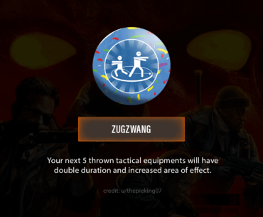 First batch of Gobblegum ideas from the community!