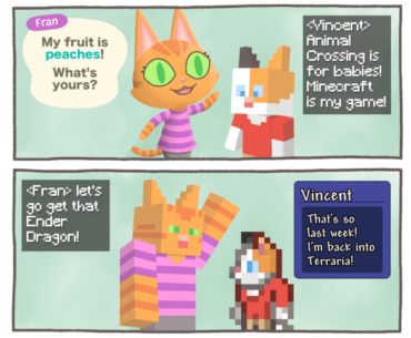 Multiplayer