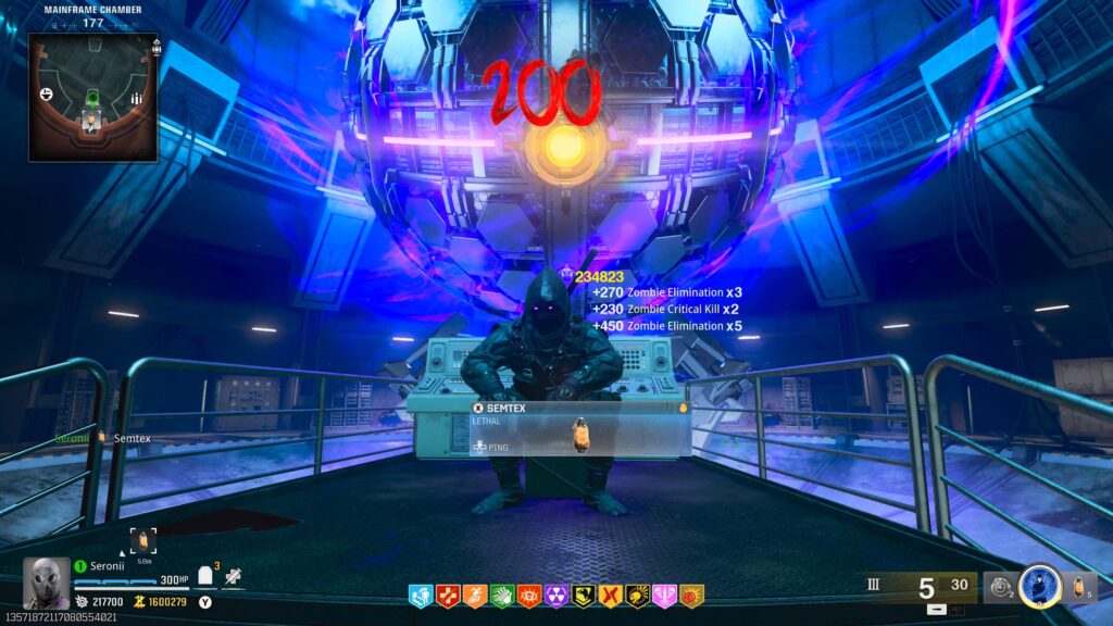 You guys think they will nerf the SV elevator shaft high round strat?
