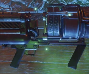Haven't played zombies since bo4 launch is the thunder gun still considered the best ww [bo]