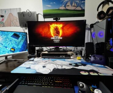 My Battlestation