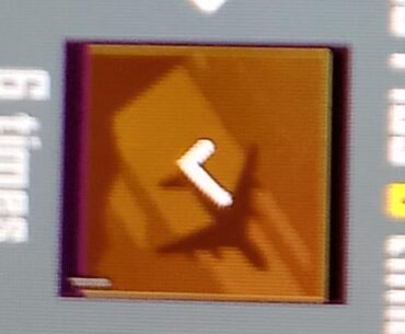 I spent so much uc to claim this just for it to not get displayed 😢