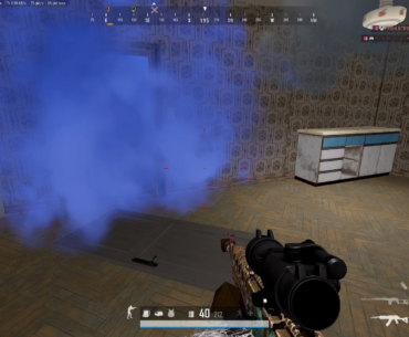 Always check your corners