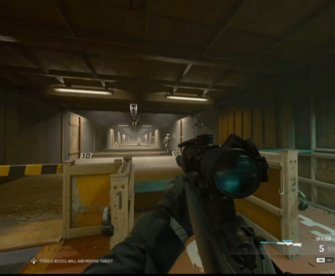 Remember When the SPR 208 Was a One-Shot in MW19 Warzone