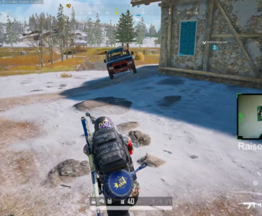 CRAZY Squad wipe 🤣