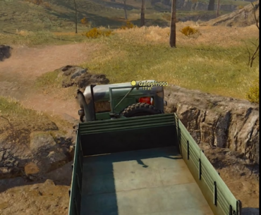 How to Access the closed shack