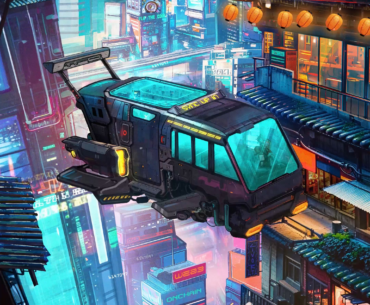 Azure by Civort
