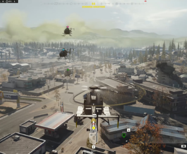What Warzone Casual was made for