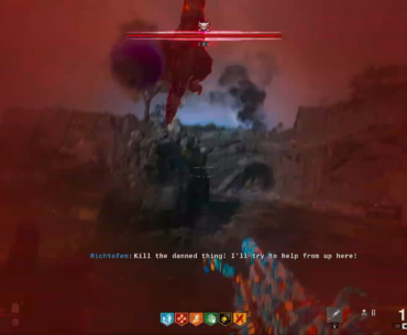 [Shattered Veil] This may have been my quickest boss fight ever.