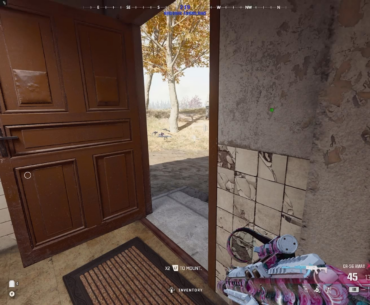 I didn’t realize they added prop hunt to WZ 😂