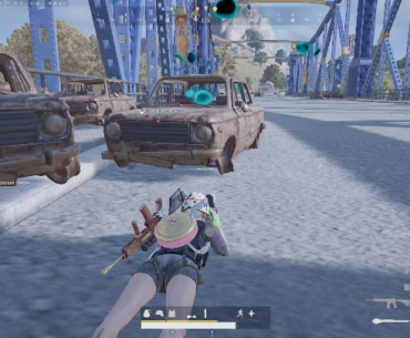 Why didn't 4th guy die