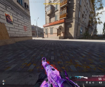 Reject Modernity: Embrace Combat Axe
