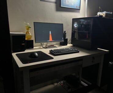 5 years later, the craving of minimalism never ends.
