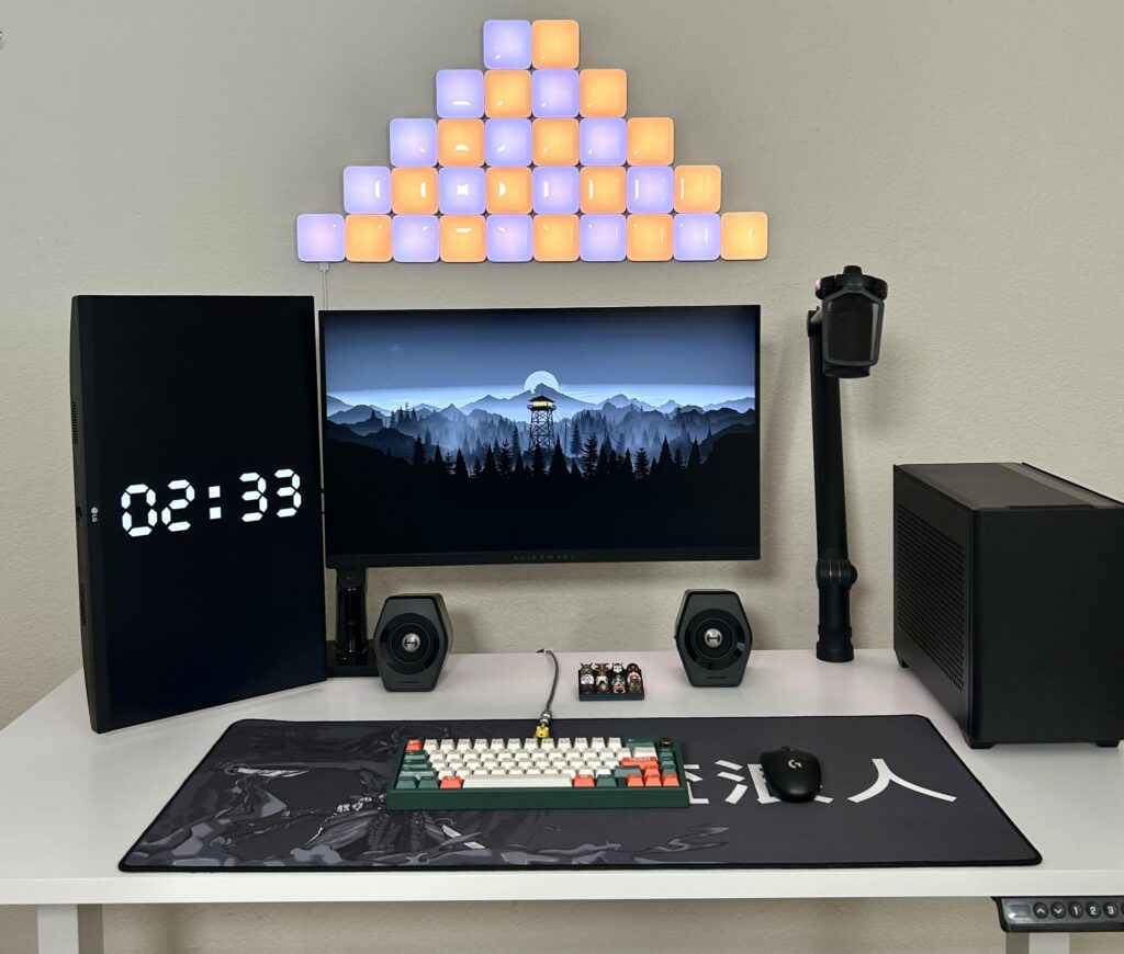 Minimal