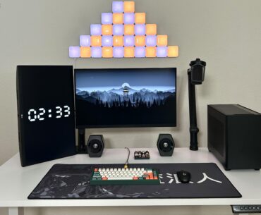Minimal