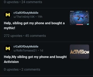 u/Marriner_Christensen, I think you just started a codm meme