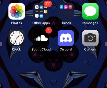 Will this home screen widget thing show you if someone is online incognito?