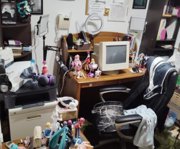 Dude told me to post this here