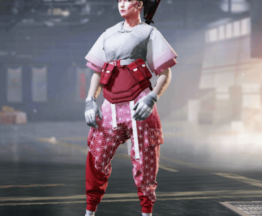 Codm is gonna be full with these skins until new season drops