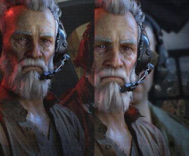 Fun Fact: Raptor One got closer!