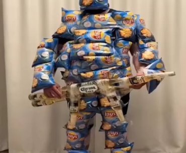 Players: We want Military themed skins CODM: Say less.