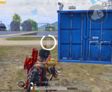 Bots camping