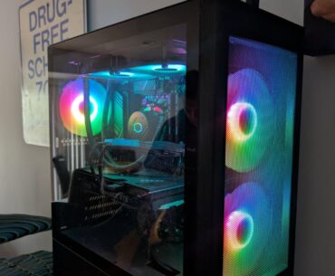 Did I find a FB market steal? First PC