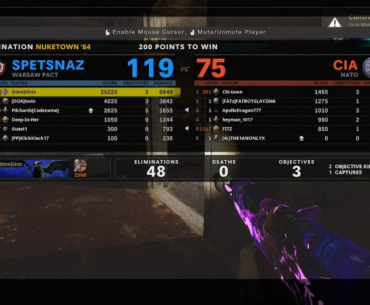 Nukes on 200 ping ✅️