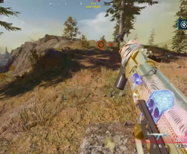 HDR and Ak74 is all I need