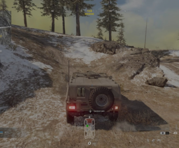 Been having fun with the C4 lol
