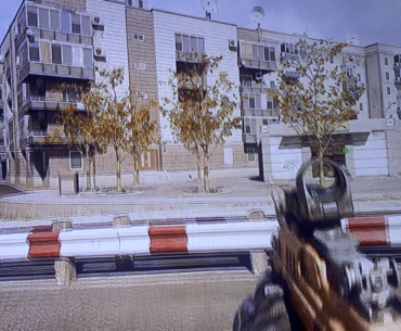 Not the best shot but this one had me pretty hyped