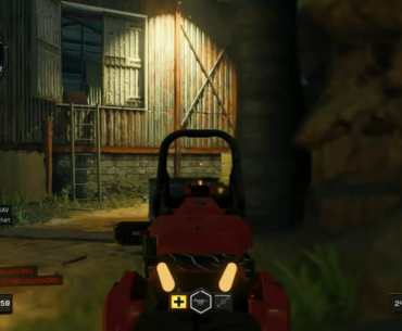 Recently started playing this game again..