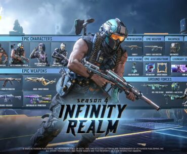 Next season BP: the characters are fine I guess but the weapon skins look Mid AF.