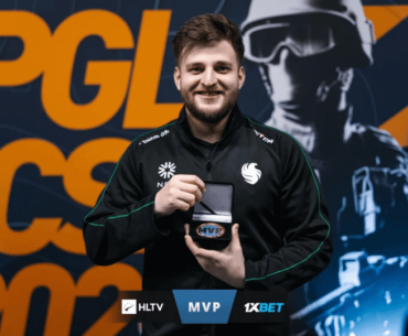 The Future of degster After Falcons: Where Will the PGL Bucharest 2025 MVP Go?!