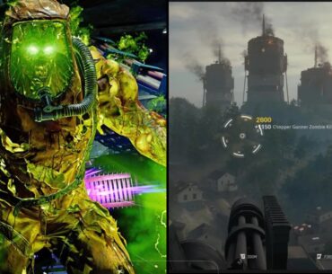 Do you think we’ll see the megaton back in dlc 4