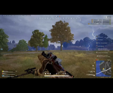 Some highlights of last week