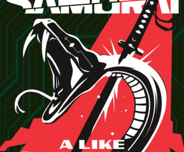 SAMURAI GUITAR PRESET