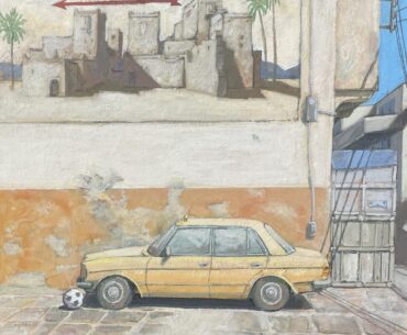 Painted dust 2 today!