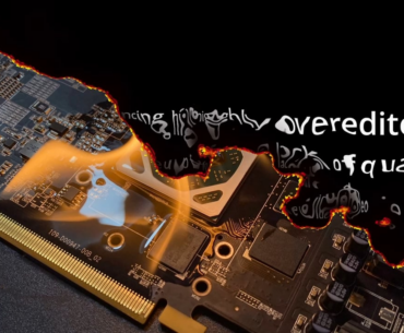 Welcome to overclocking