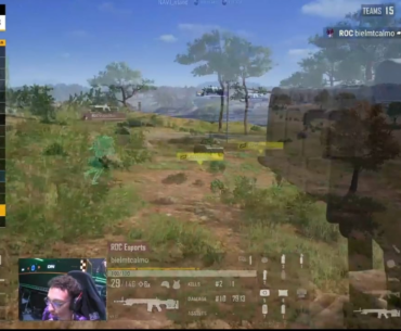 That was just so cold :D