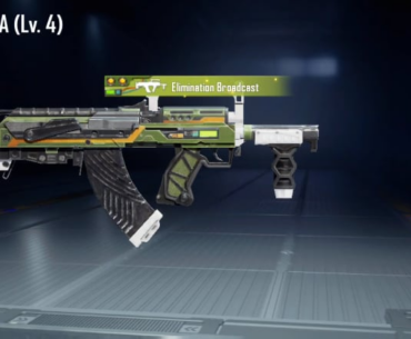 Which firearm is the best