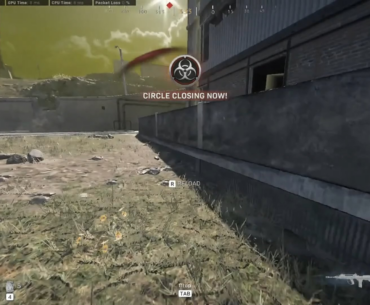 The only COD Montage I ever made was with this game (and WZ1)