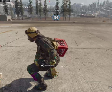 Equip (almost) any Finisher bug returns