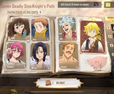 EVENT GIVEAWAY!