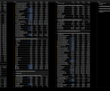 # 9800X3D+Ram Seeking Undervolt/Overclock Advice #