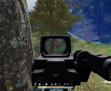 I love the p-90