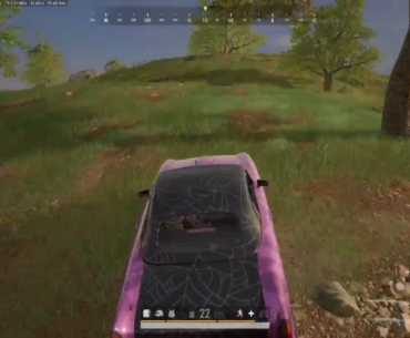 4 Kills in 15 seconds
