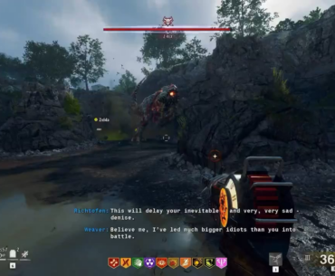 It has been discovered (not by me) that you can ride the Z Rex.